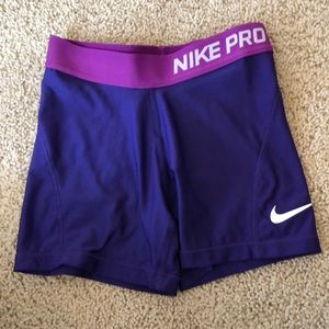 Nike Pro Spandex